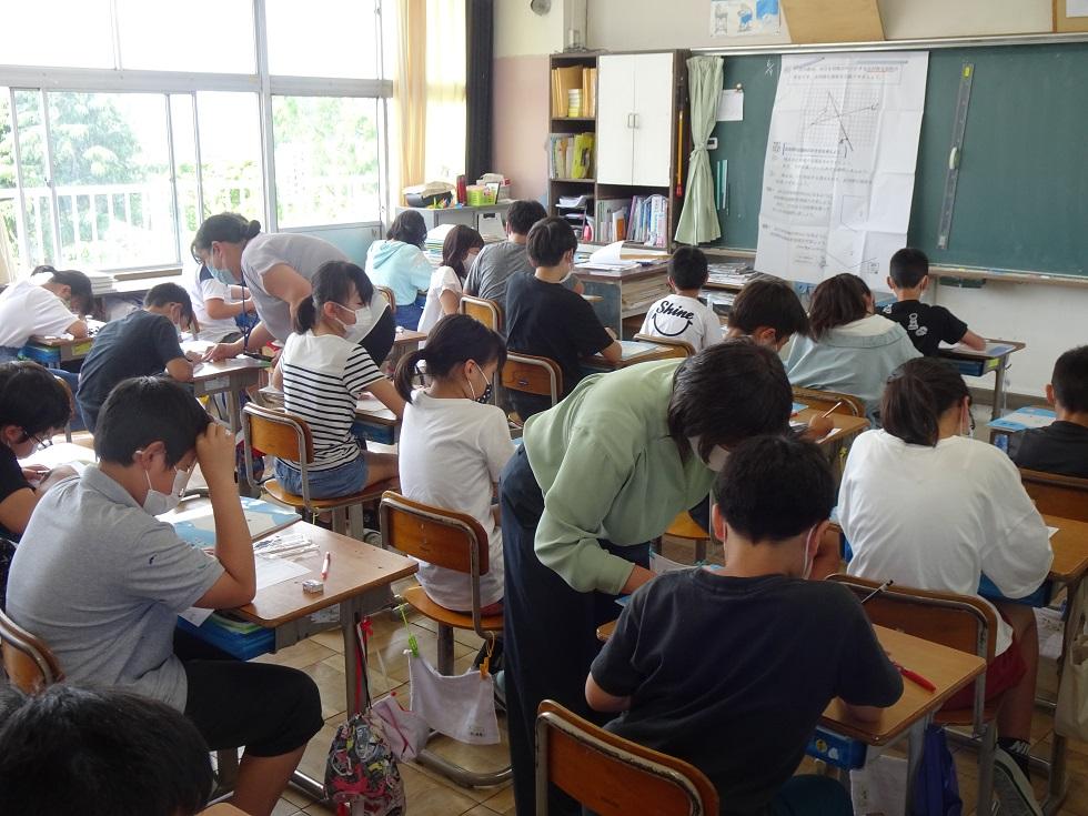020609 6年算数1 020609 6年算数1