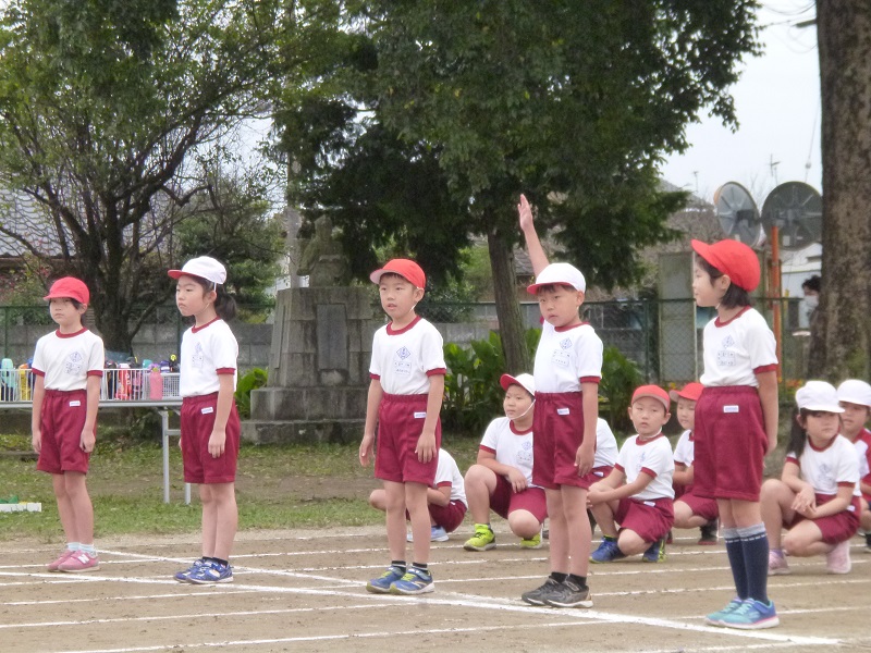 021015 徒競走低選手紹介 021015 徒競走低選手紹介