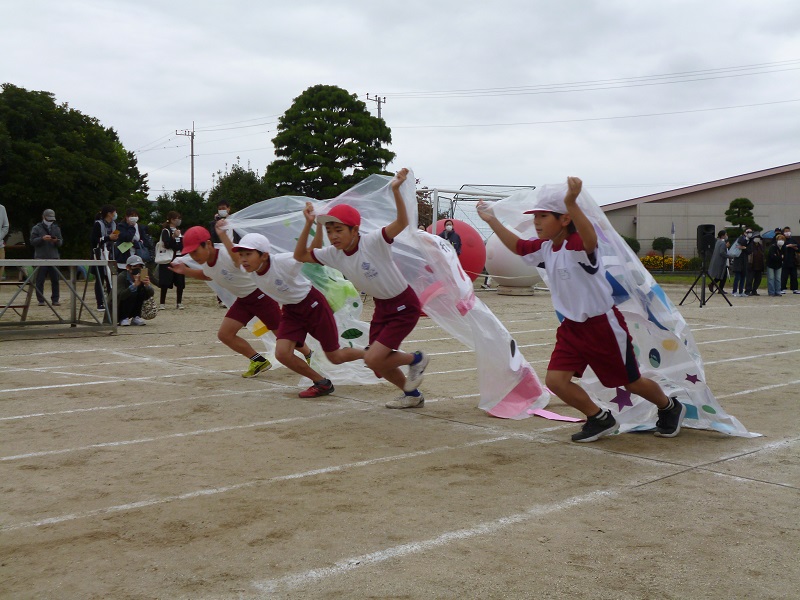 021015 高学年団体 021015 高学年団体