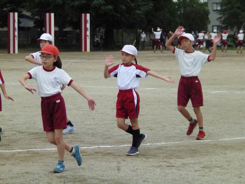 021015 高学年表現 021015 高学年表現