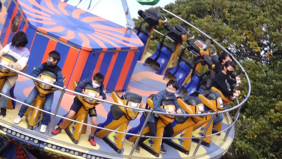 乗り物1 乗り物1
