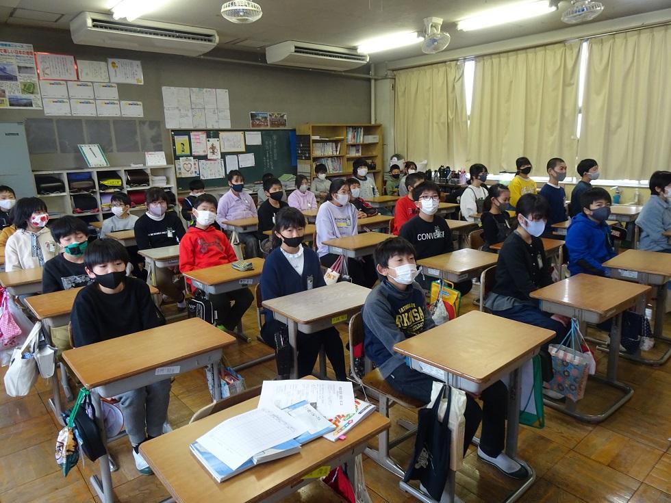 030115 避難訓練4 030115 避難訓練4