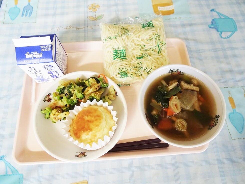 030209 ソフト麺 030209 ソフト麺