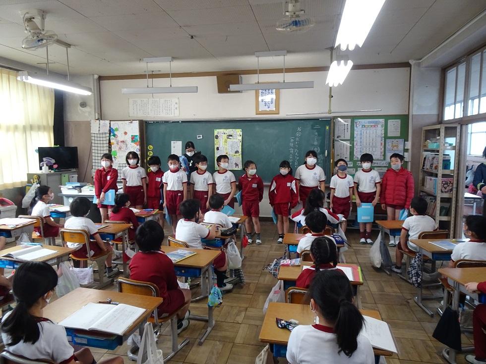 030226 3年発表1 030226 3年発表1