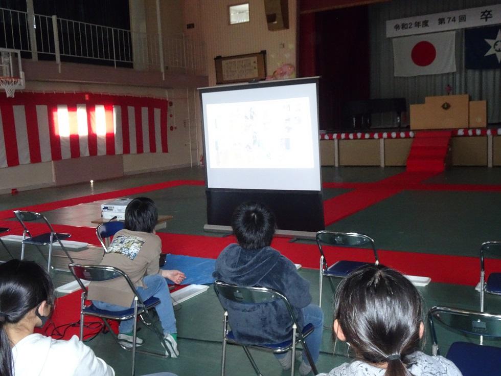 030319 2分の一成人式5 030319 2分の一成人式5