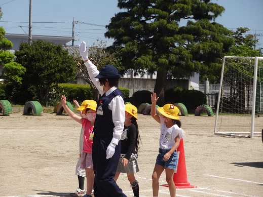 交通安全1・2年(3) 交通安全1・2年(3)