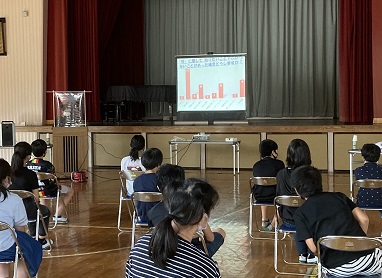 030712 性教育講演会2