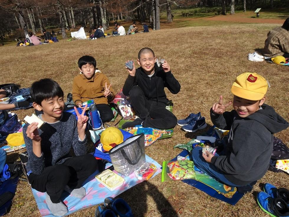 031105 卒業遠足2 031105 卒業遠足2