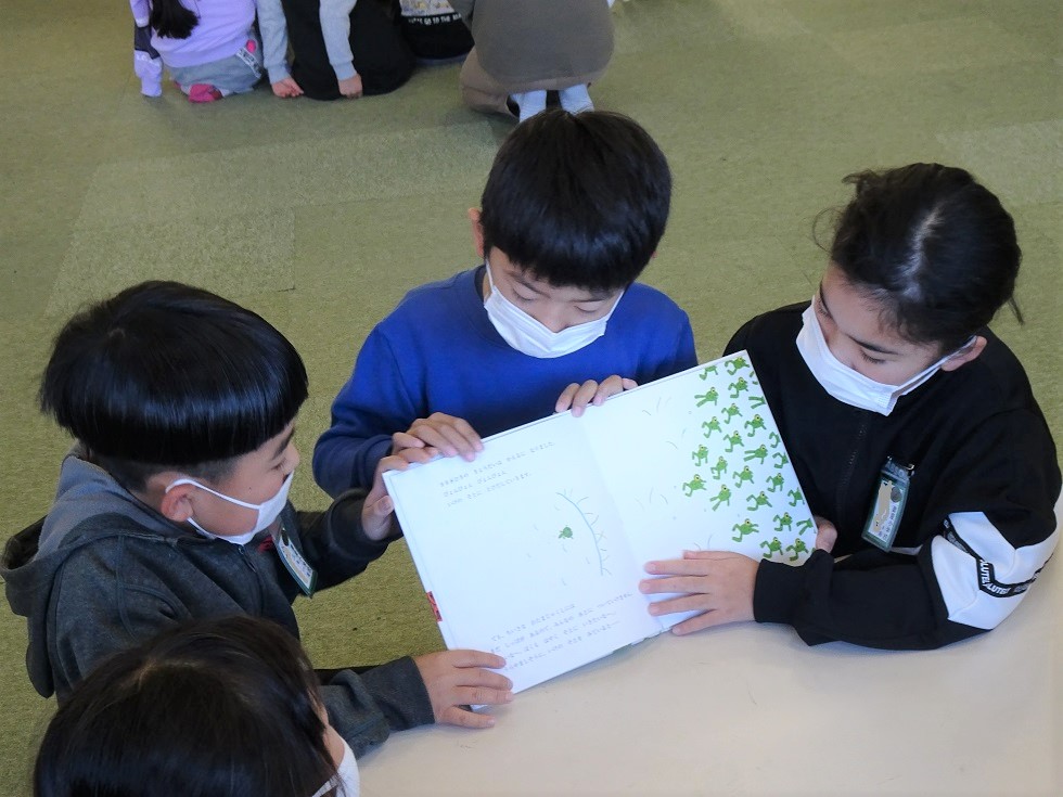 031112 読み聞かせ3-2 031112 読み聞かせ3-2