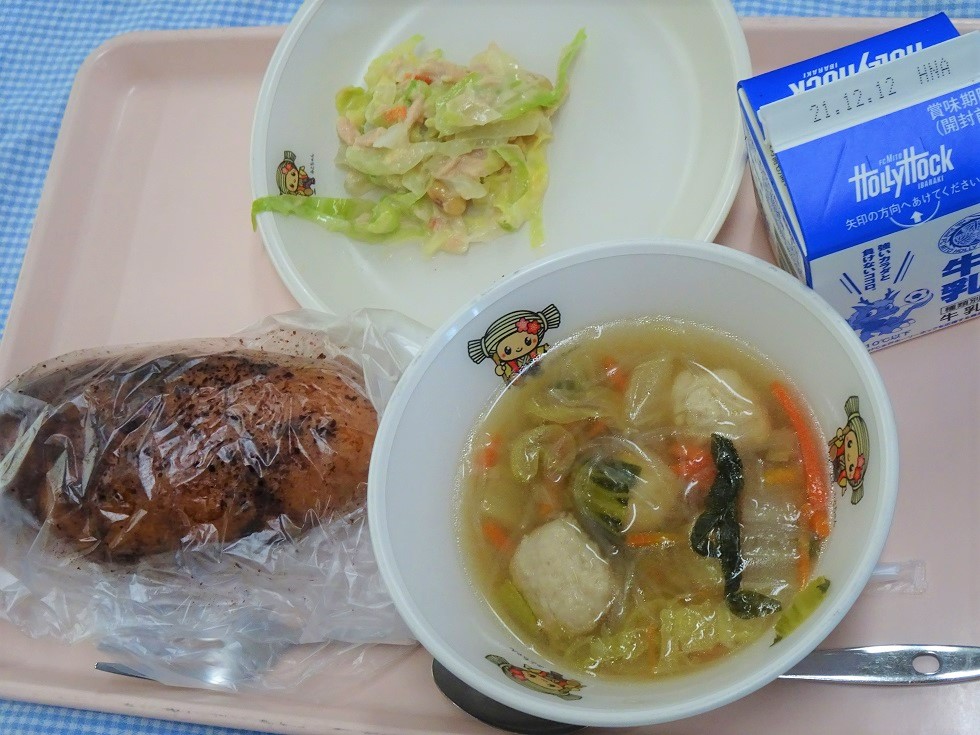 031201 給食1 031201 給食1