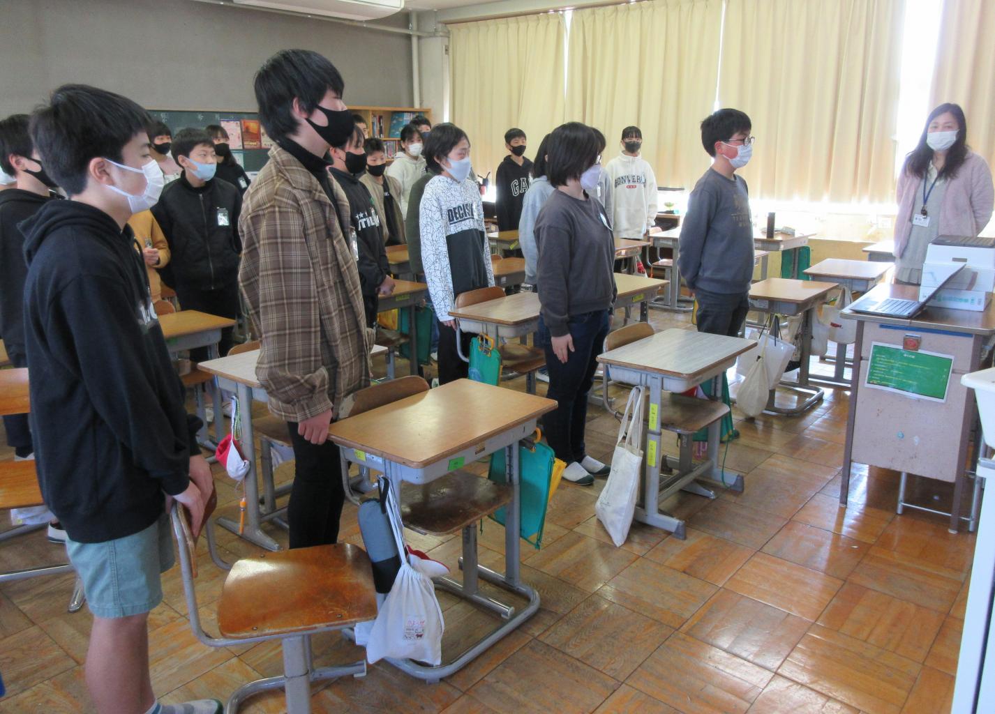 6年お礼の言葉IMG_2131 6年お礼の言葉IMG_2131