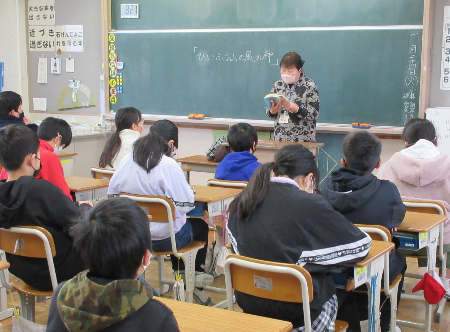 5年 5年