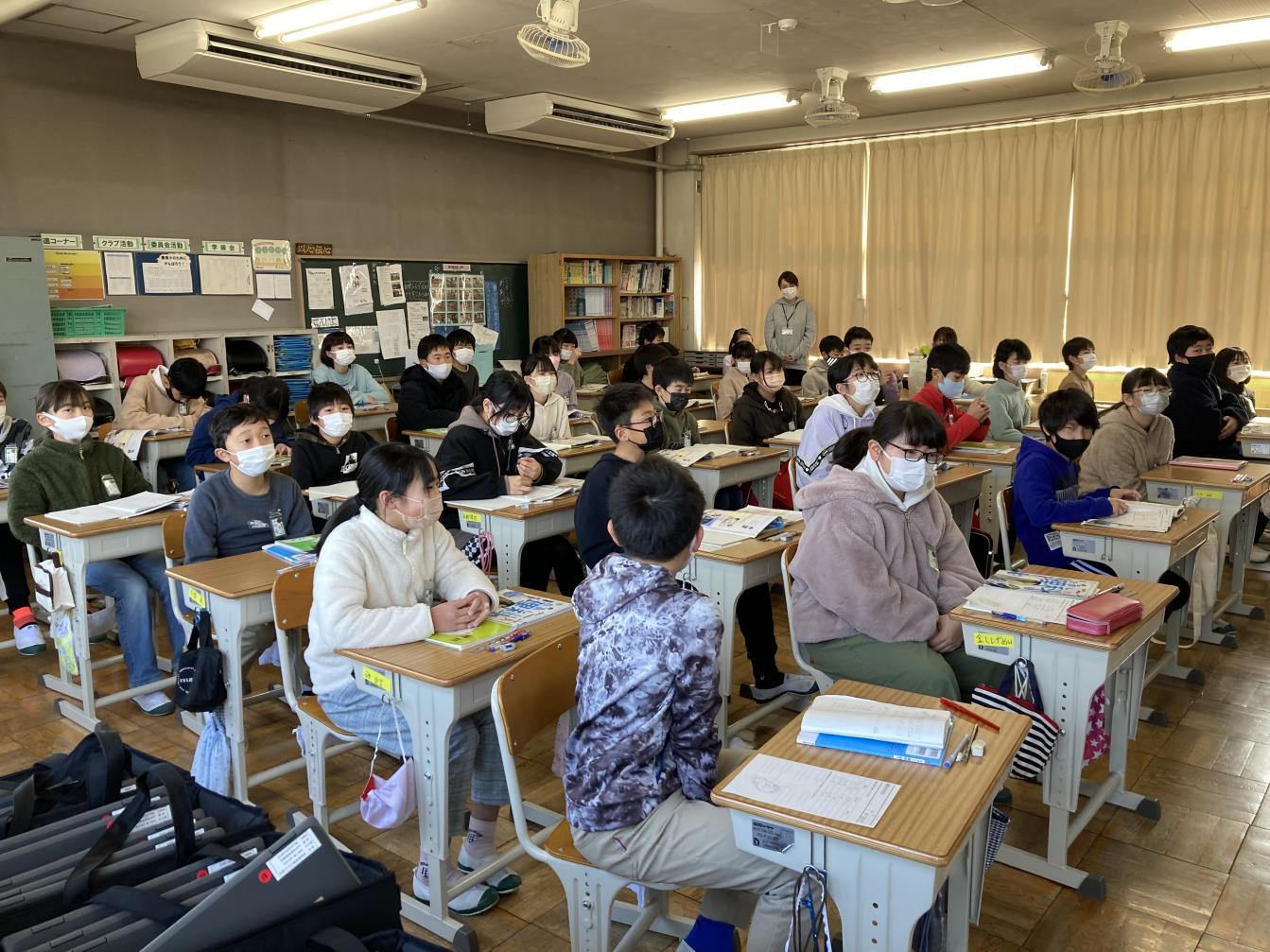 話を聞く 話を聞く