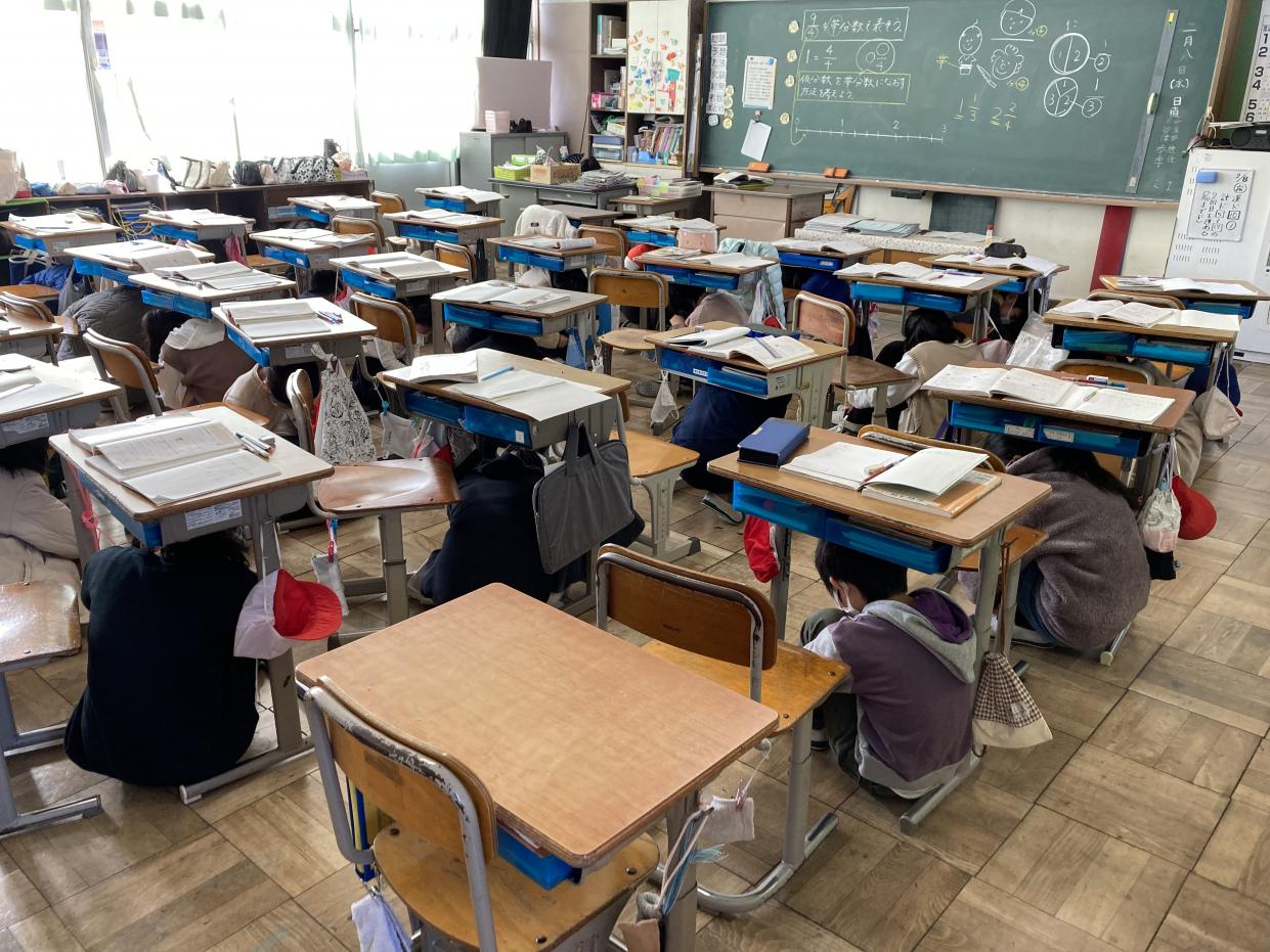 訓練(2) 訓練(2)