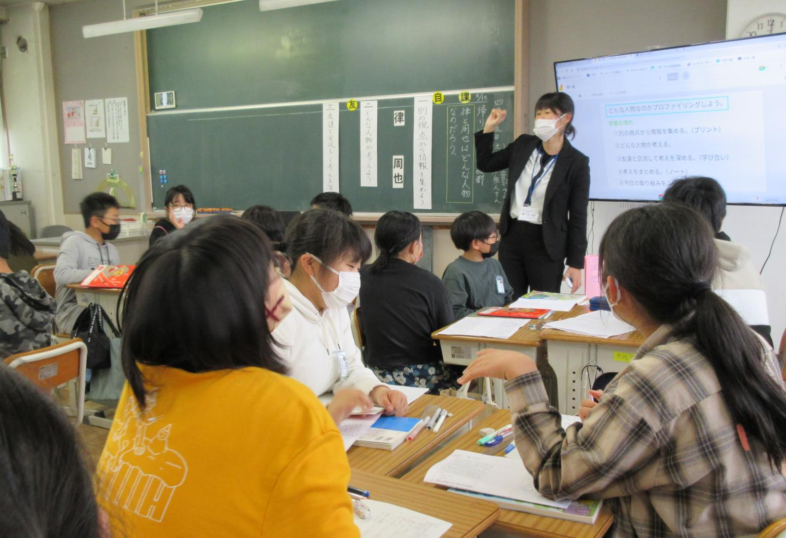 6年 6年