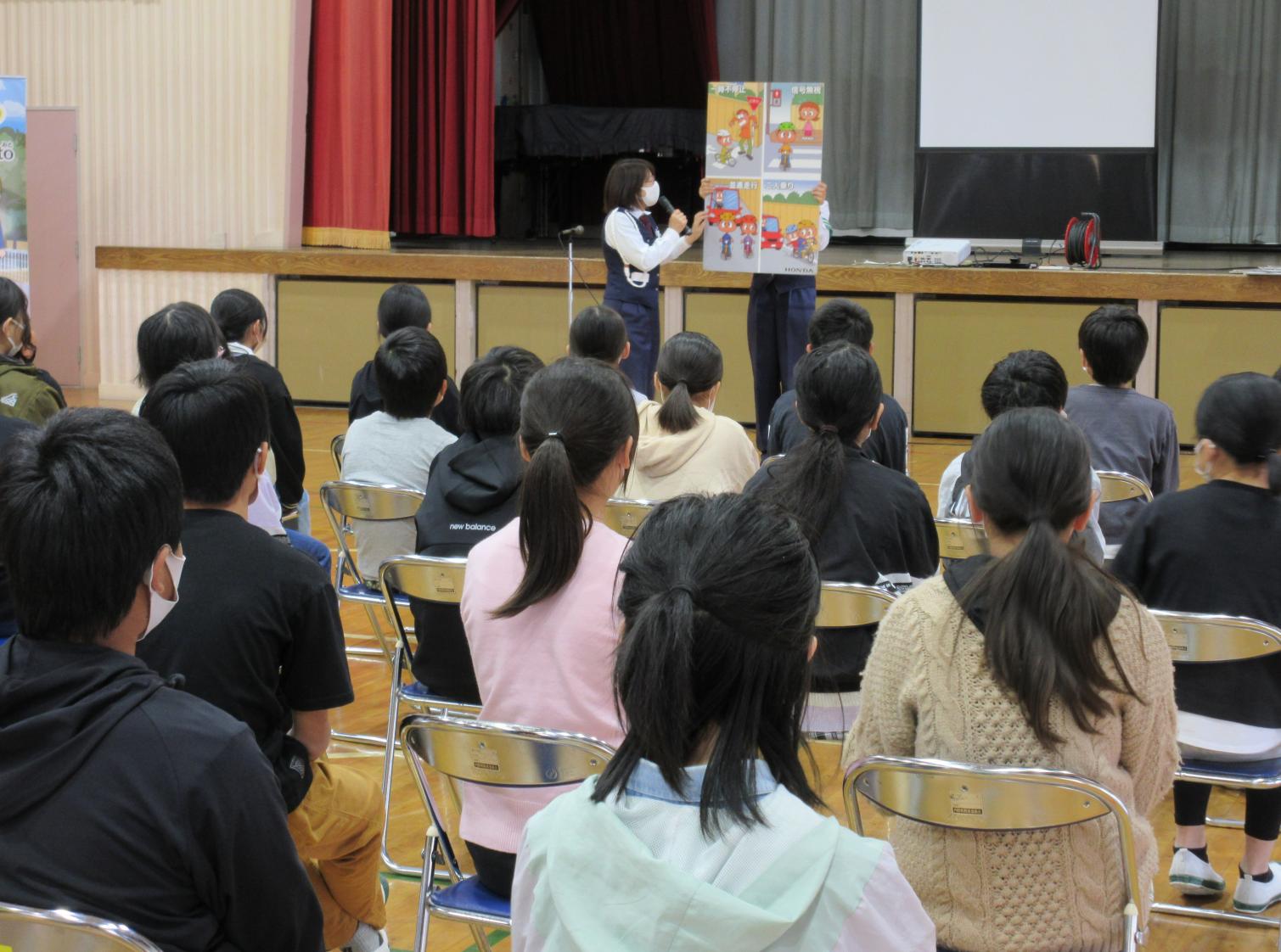 高学年 高学年