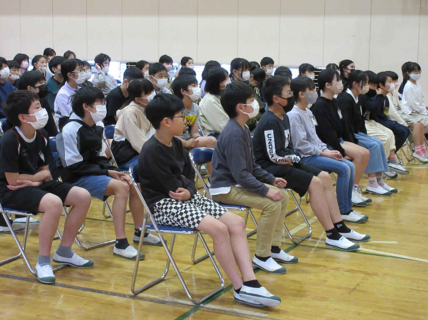 高学年2 高学年2