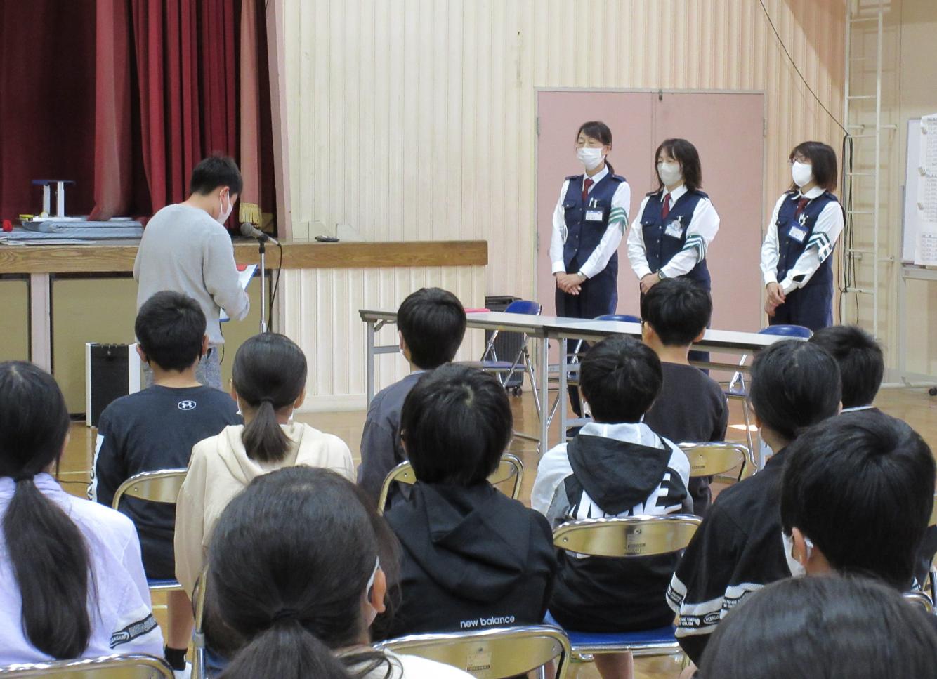 高学年4 高学年4