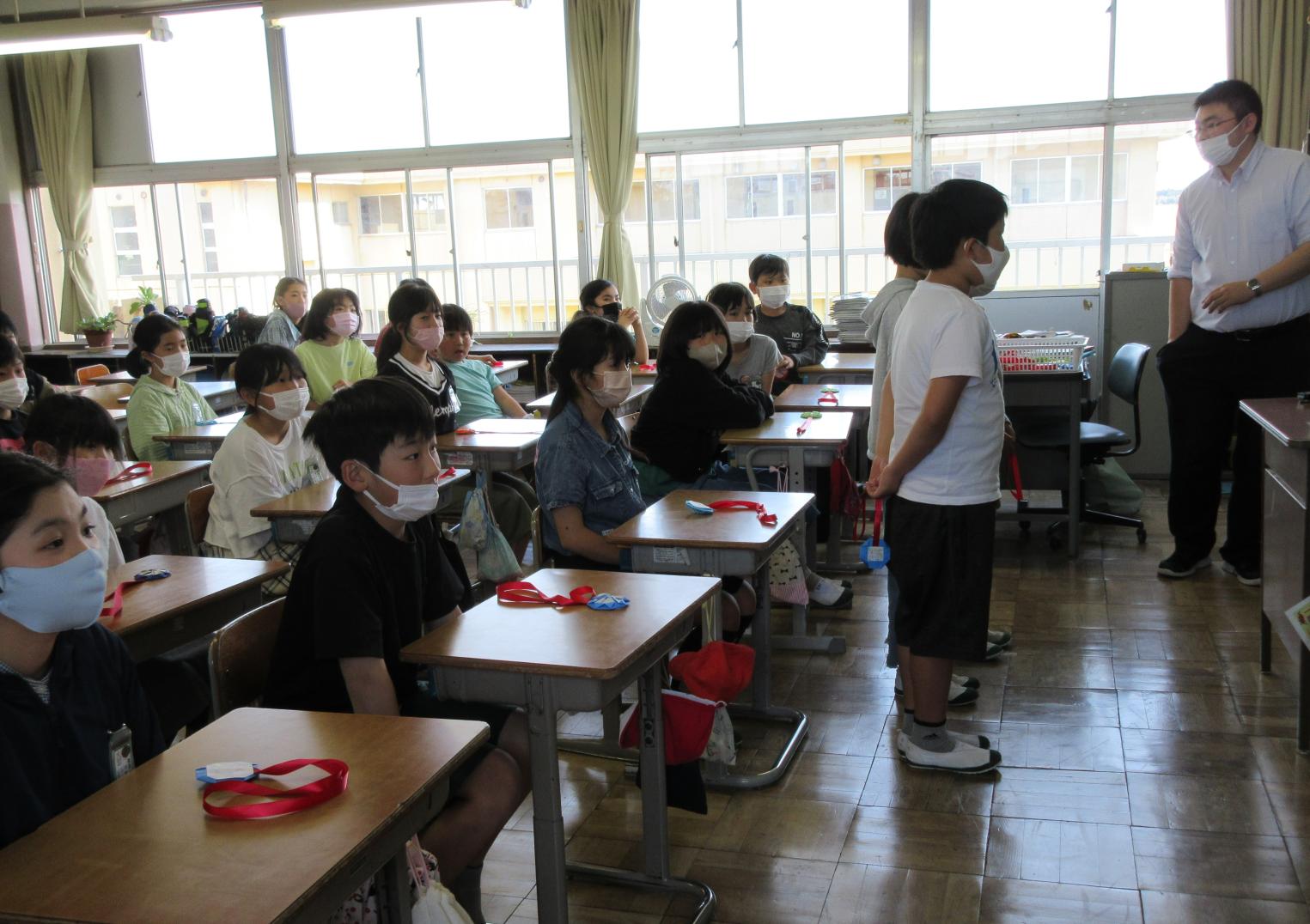 5年 5年