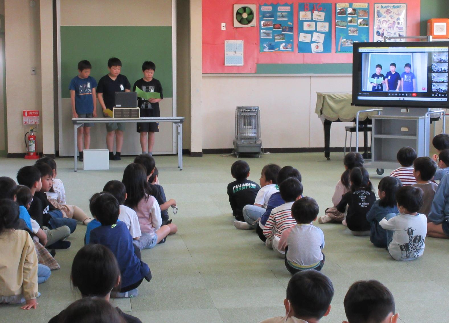学校紹介 学校紹介