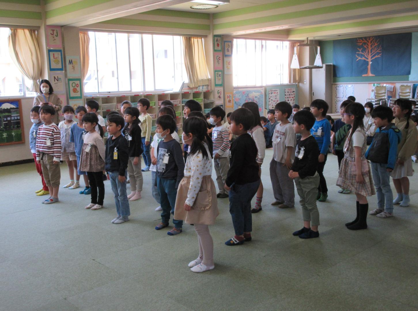 1年 1年