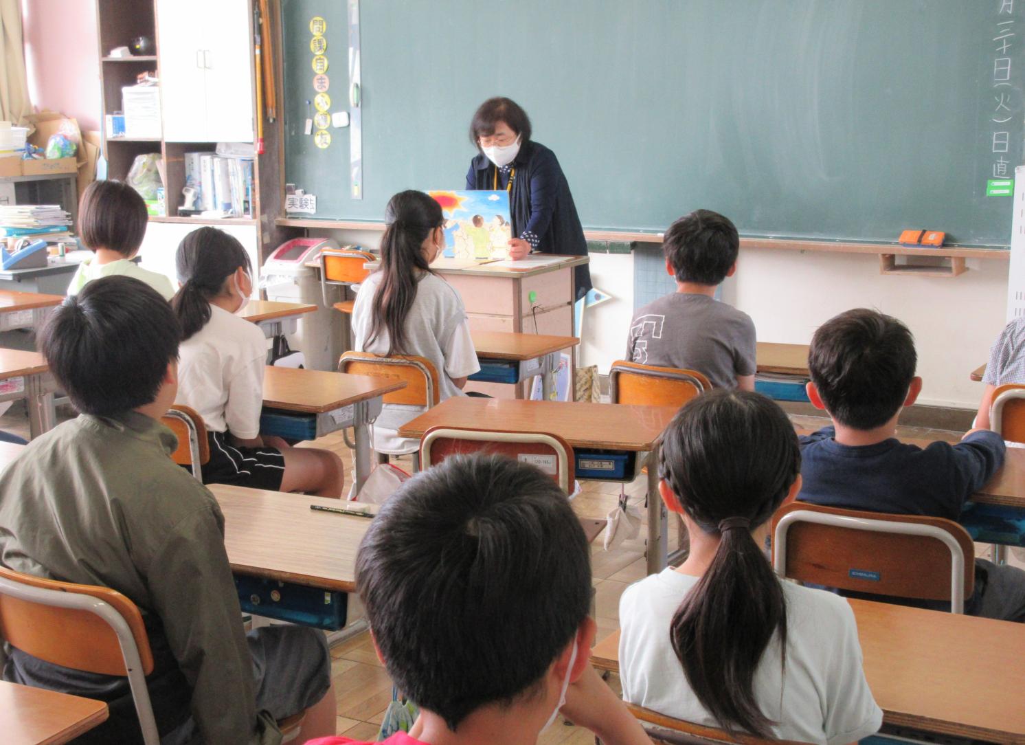 5年 5年