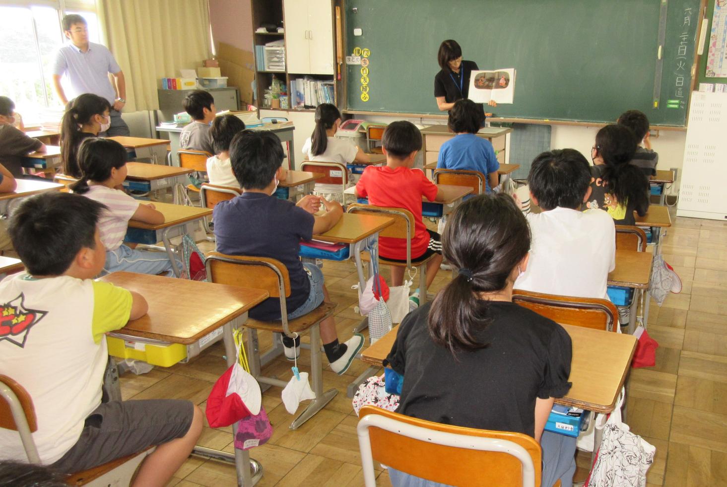 5年 5年