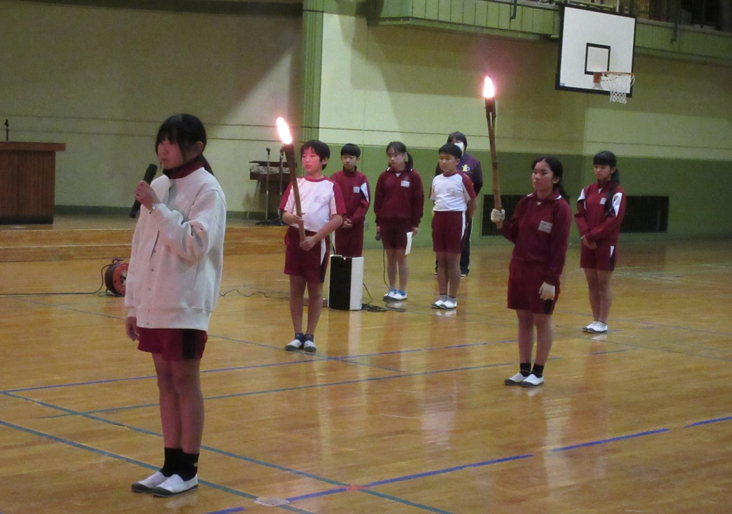 キャンプファイヤー5 キャンプファイヤー5