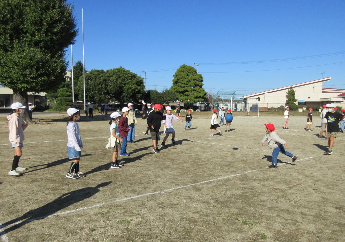 なかよしタイム4 なかよしタイム4