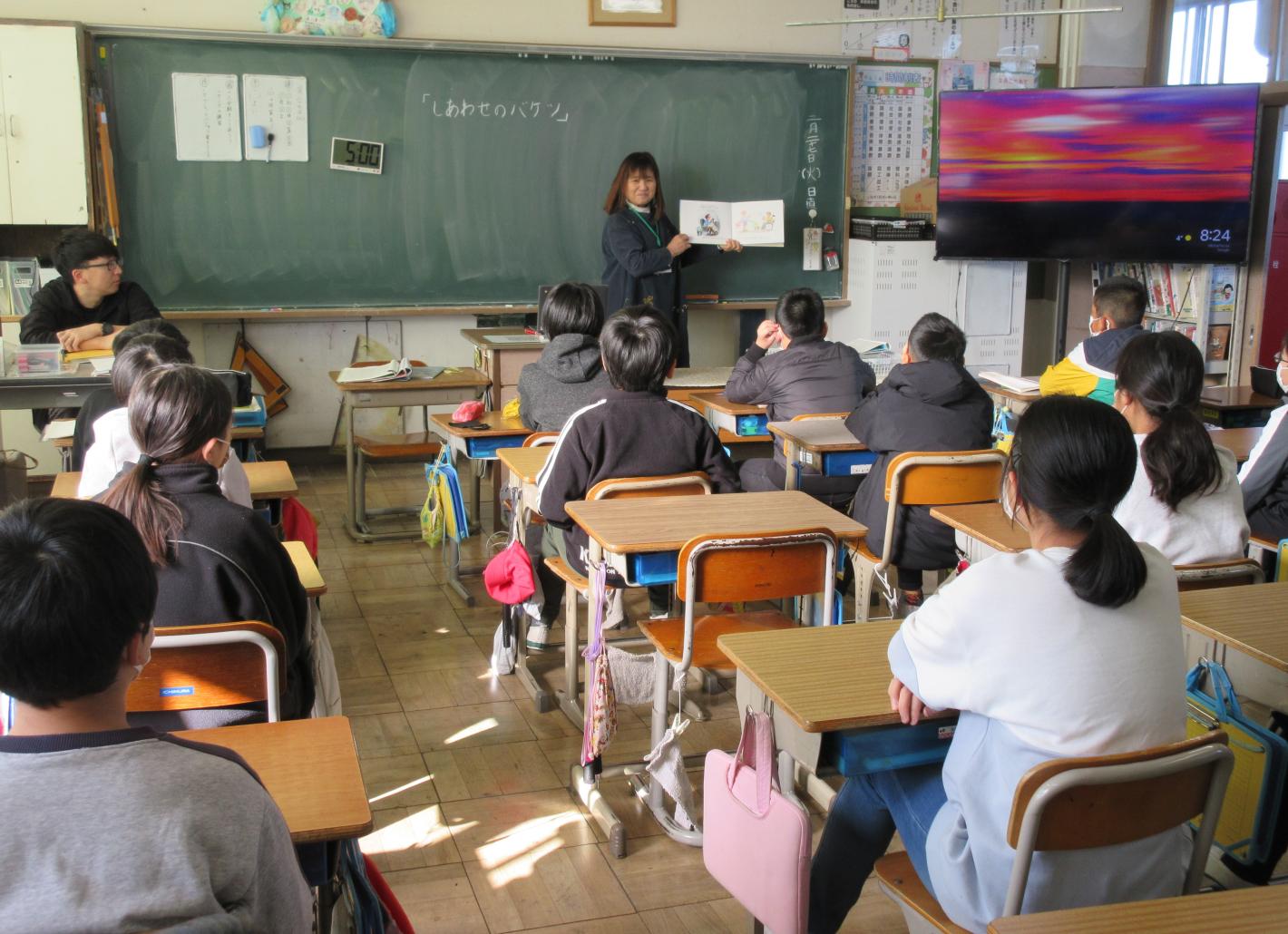 4年 4年