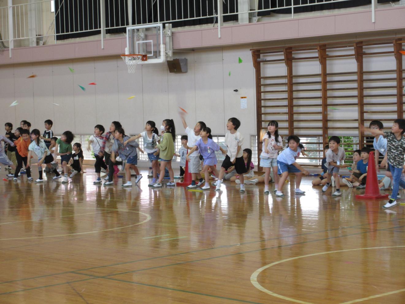 飛ばす1 飛ばす1