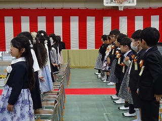 入学式 (3) 入学式 (3)
