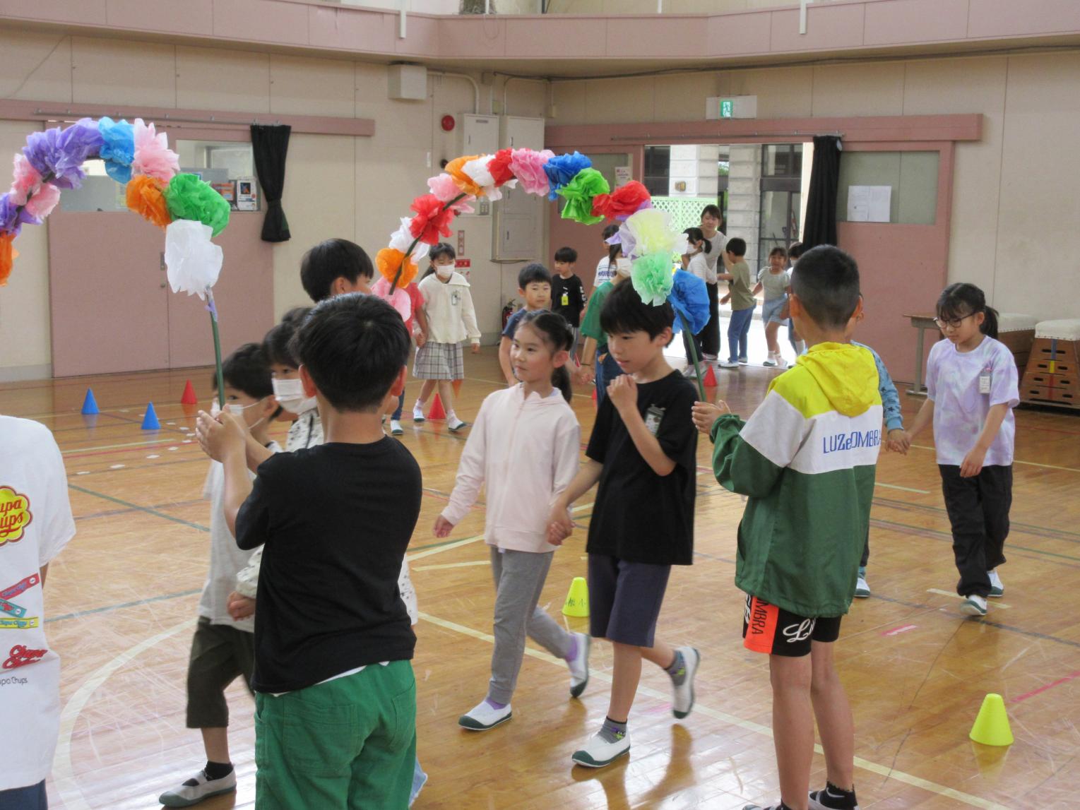 入場 入場