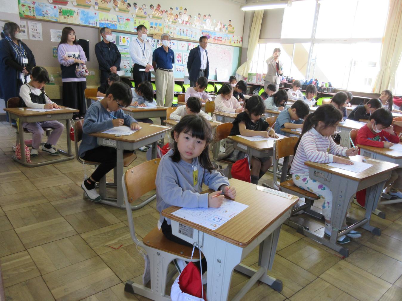 授業3 授業3