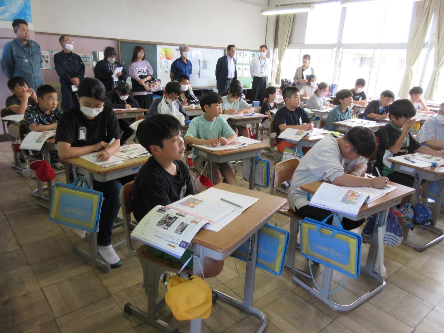 授業5 授業5