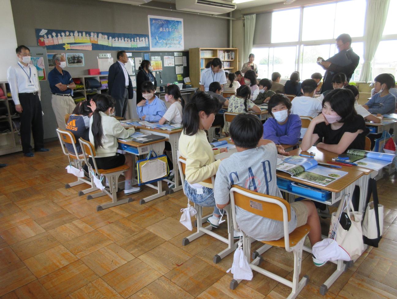 授業6 授業6