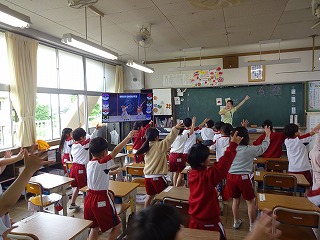 運動会ダンス2 運動会ダンス2