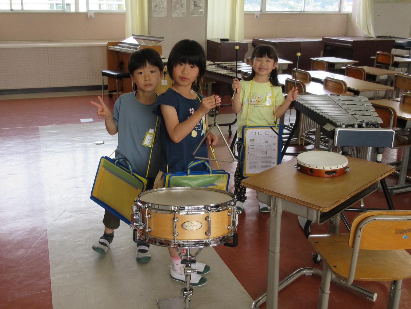 音楽室3 音楽室3