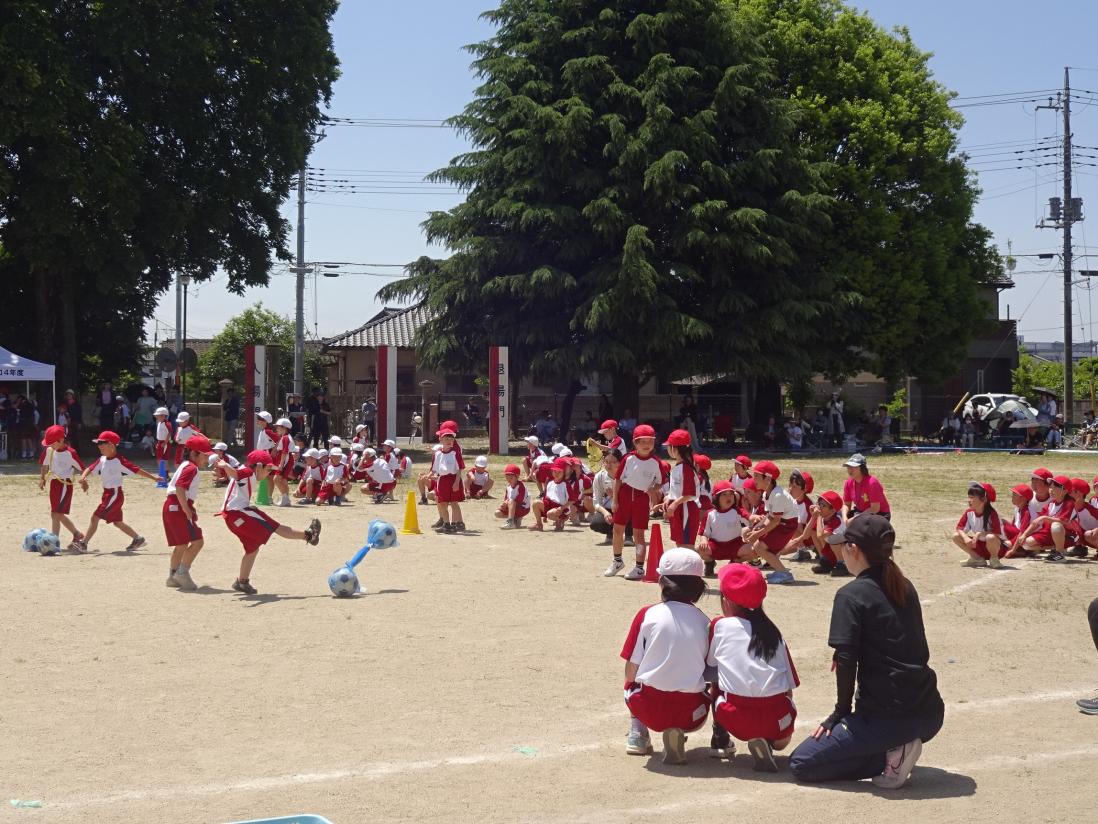 低学年 低学年