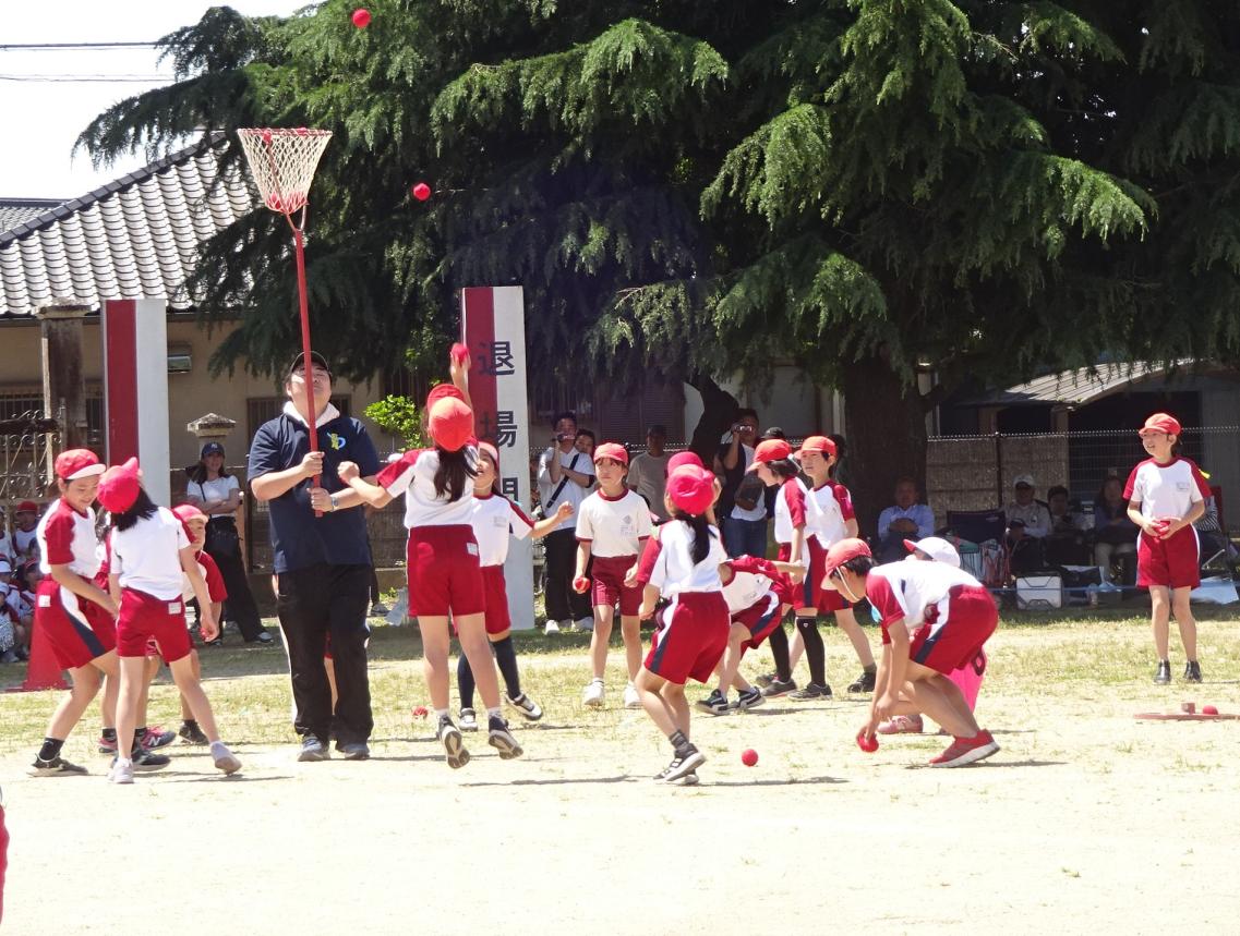 中学年 中学年