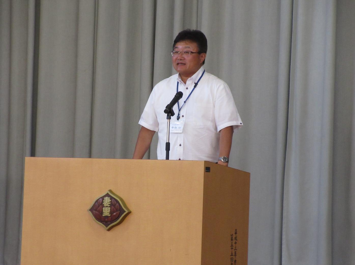 校長先生 校長先生