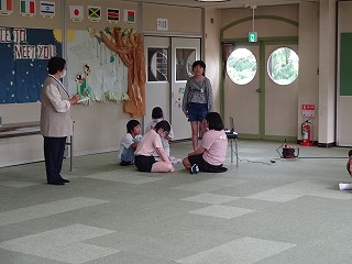 特別授業2