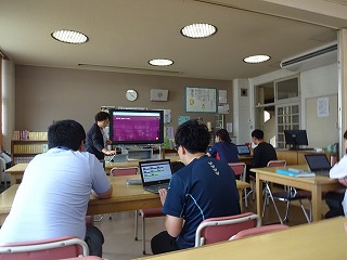 職員ICT研修2 職員ICT研修2