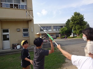 投力アップ2