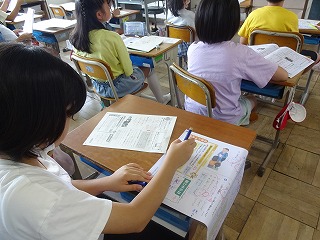 テスト直し4年