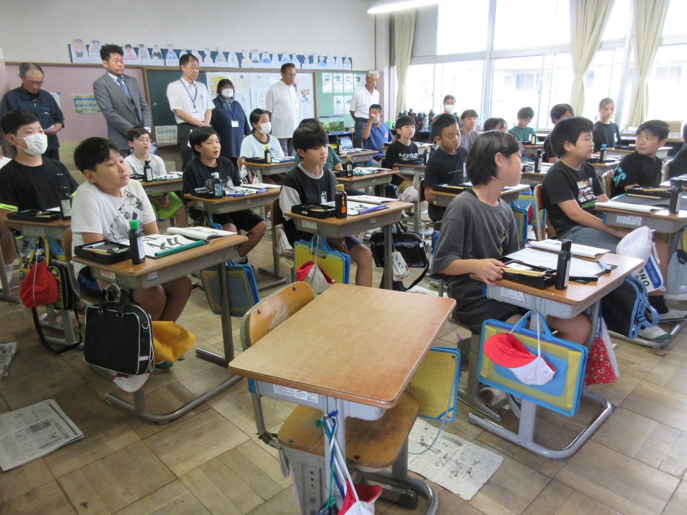 5年 5年