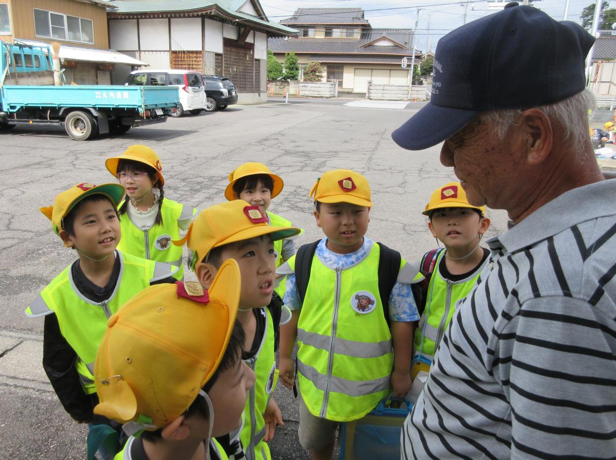 学区探検5 学区探検5
