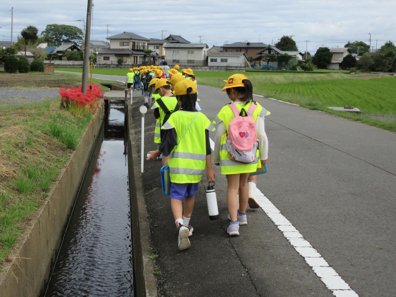 学区探検9 学区探検9
