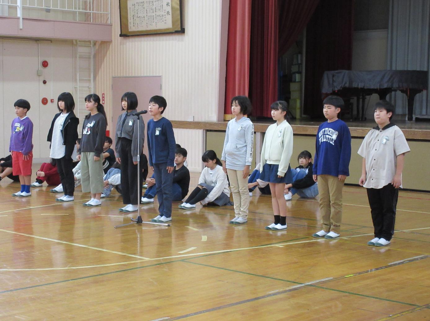 選手2 選手2
