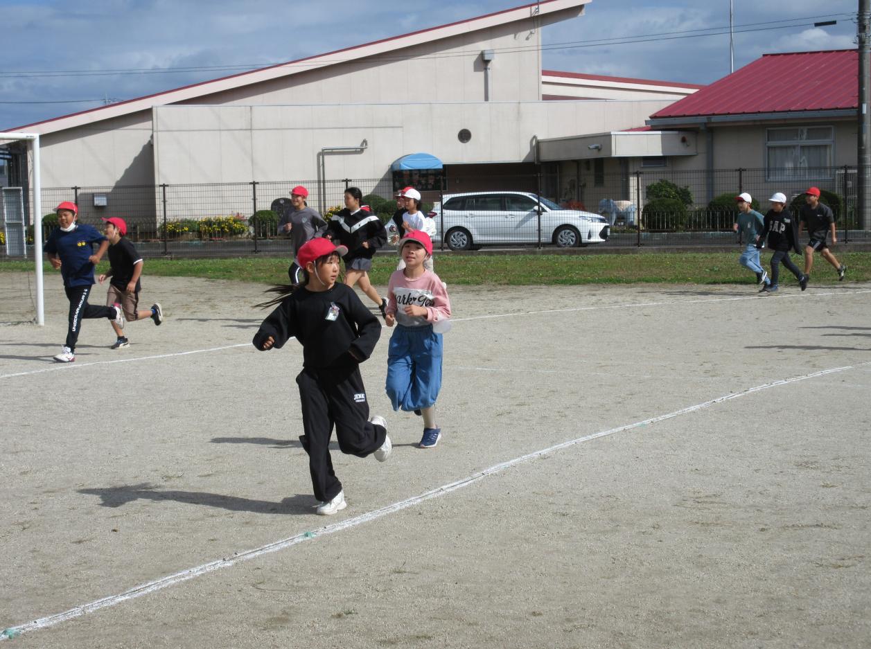5年生 5年生